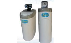 Ecosistemi - Automatic Cruiser Softeners