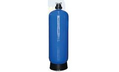 Ecosistemi - Manual Sand Filters