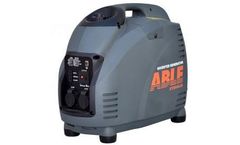 Able - Model IN3500DY - 3.5 kVA Inverter Petrol Genset