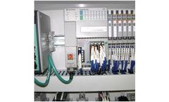 Excell - Industrial Control Panels