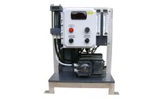 Excell - Model 6000P SA Series - Emulsion Polymer Feeder
