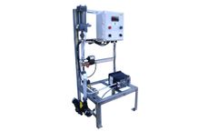 Excell - Model 6000 BPS Series - Emulsion Polymer Feeder