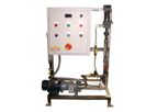 Excell - Model 6000 PC Series - Emulsion Polymer Feeder