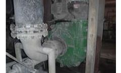 Centrifugal Slurry Pump for Industrial Process
