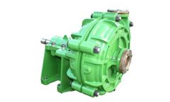 Schurco - Model H Series - High Head Slurry Pump