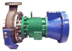 Enviropump and Seal - Model VIT-1000 Series - Process Pump