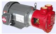 Lobee - Model CHLR Series - Self Priming Liquid Ring Pumps