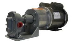 Lobee - Mounted Pump/Motor Units and Turnkey Systems