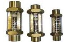 Lobee - Model GPM - Flow Meter