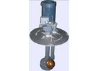 Lobee - Vertical Sump Pumps