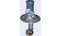 Lobee - Vertical Sump Pumps