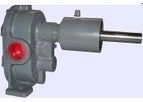 Lobee - Model LOI - Iron Heavy Duty Gear Pumps