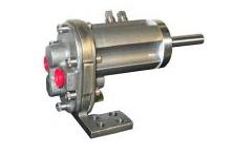 Lobee - Stainless Steel Gear Pumps