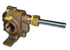 Lobee - Model LOS - Bronze Gear Pumps