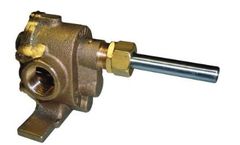 Lobee - Model LOS - Bronze Gear Pumps