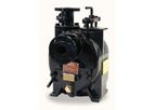Model PL-2 - Versatile And Reliable Self-Priming, Centrifugal Pump