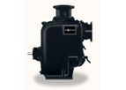 Model PH-6 - Self-Priming Centrifugal Pump