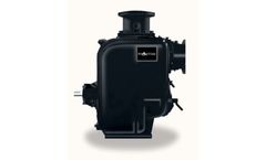Model XU-3 - Pump