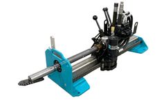 Basement Buddy - Horizontal Directional Drill