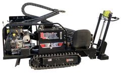 Top Shot - Model J-2 - Surface Launch Directional Drill