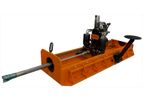 Pit Shot - Model X4 - Horizontal Directional Drill
