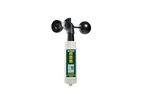 Model AN400 - Cup Thermo-Anemometer