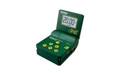Extech - Model 412400 - Multifunction Process Calibrator