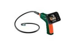 Extech - Model BR100 - Video Borescope Inspection Camera
