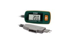 Extech - Model AUT20: 20A - Current Tester