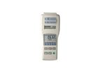 Extech - Model BT100 - Battery Capacity Tester