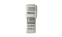 Extech - Model BT100 - Battery Capacity Tester