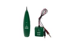Extech - Model TG20 - Wire Tracer Kit