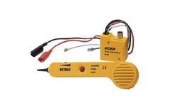 Extech - Model 40180 - Tone Generator and Amplifier Probe Circuit Finder Kit