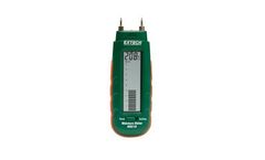 Extech - Model MO210 - Pocket Moisture Meter