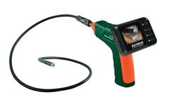 Extech - Model BR150 - Video Borescope Inspection Camera