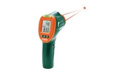 Extech/Flir - Model IRT600 - Dual Laser IR Thermal Condensation Scanner