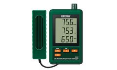 FLIR Extech - Model SD800 - CO2, Humidity and Temperature Datalogger