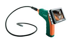 Extech - Model BR250 - Video Borescope/Wireless Inspection Camera