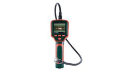 Extech - Model BR80 - Video Borescope Inspection Camera