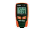 Extech - Model RHT20 - Humidity and Temperature Datalogger