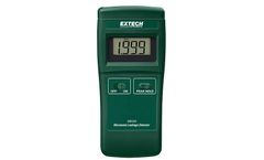 Extech - Model EMF300 - Microwave Leak Detector