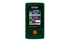 Extech - Model EMF450 - Multi-Field EMF Meter