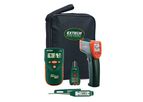 Extech - Model MO280-KH - Home Inspector Kit