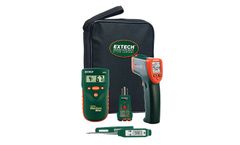 Extech - Model MO280-KH - Home Inspector Kit