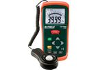 Extech - Model LT300 - Light Meter