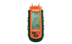 Extech - Model MO230 - Pocket Moisture Meter