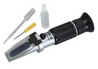 Extech - Model RF40 - Portable Battery Coolant/Glycol Refractometer with ATC (°F)