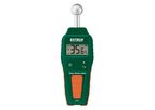 Extech - Model MO57 - Pinless Moisture Meter