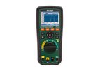 Extech - Model GX900 - True RMS Graphical MultiMeter with Bluetooth