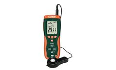 Extech - Model HD450 - Heavy Duty Light Meter